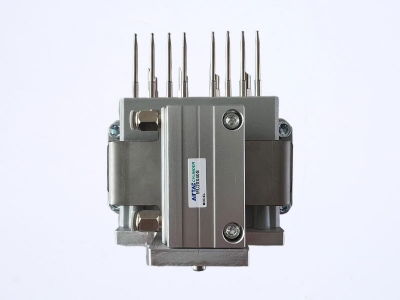 HH108單相國網(wǎng)、南網(wǎng)表座 （112x50孔距，流水線(xiàn)氣動(dòng)）