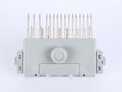 HH303A三相直接式表座（152x21.5孔距，M6 螺桿， 臺體用）