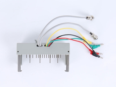 HH306三相國網(wǎng)、南網(wǎng)電能表接線(xiàn)輔助端子（夾式）