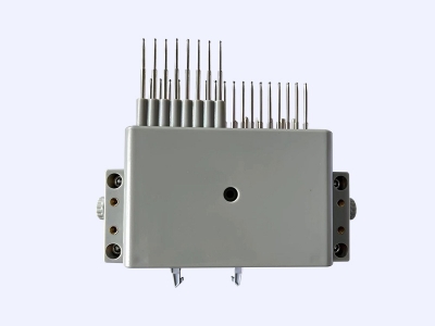 HH313B 2013表專(zhuān)變采集終端Ⅲ型表座（165x50MM孔距，輔助端子可互換）